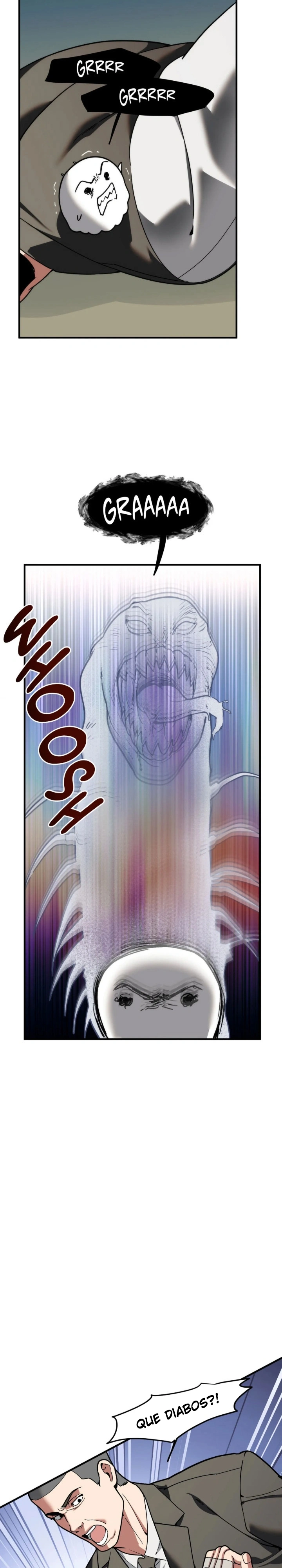 Engolirei você inteiro Capítulo 71 Página 7