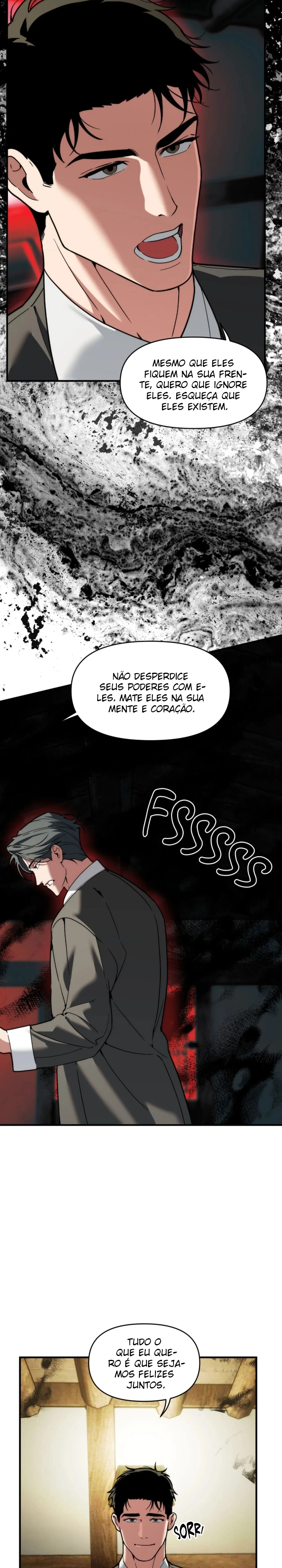 Engolirei você inteiro Capítulo 72 Página 12