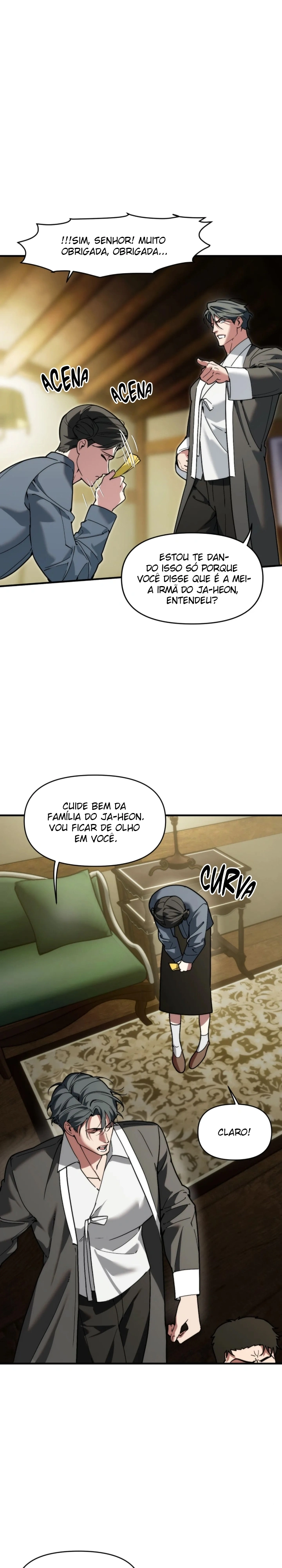Engolirei você inteiro Capítulo 72 Página 16