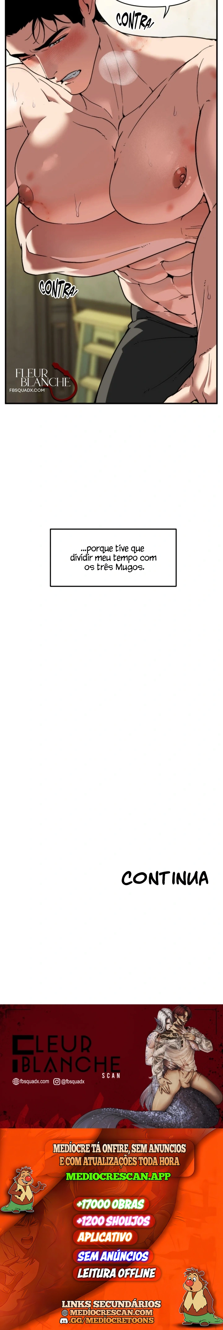 Engolirei você inteiro Capítulo 72 Página 24