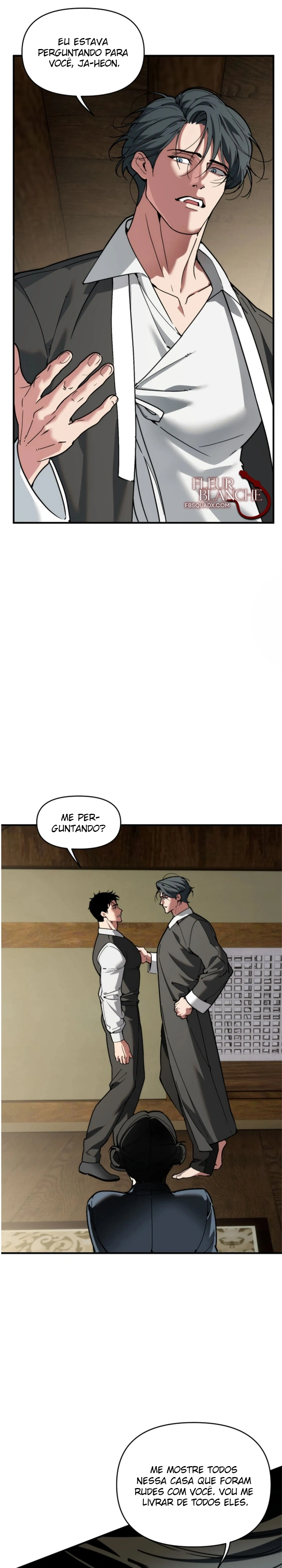 Engolirei você inteiro Capítulo 72 Página 7