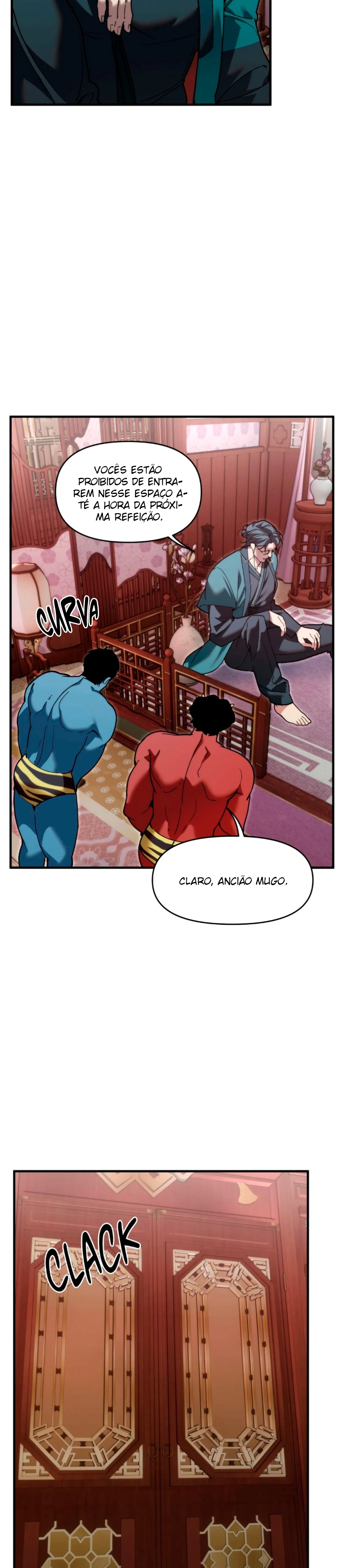 Engolirei você inteiro Capítulo 73 Página 20