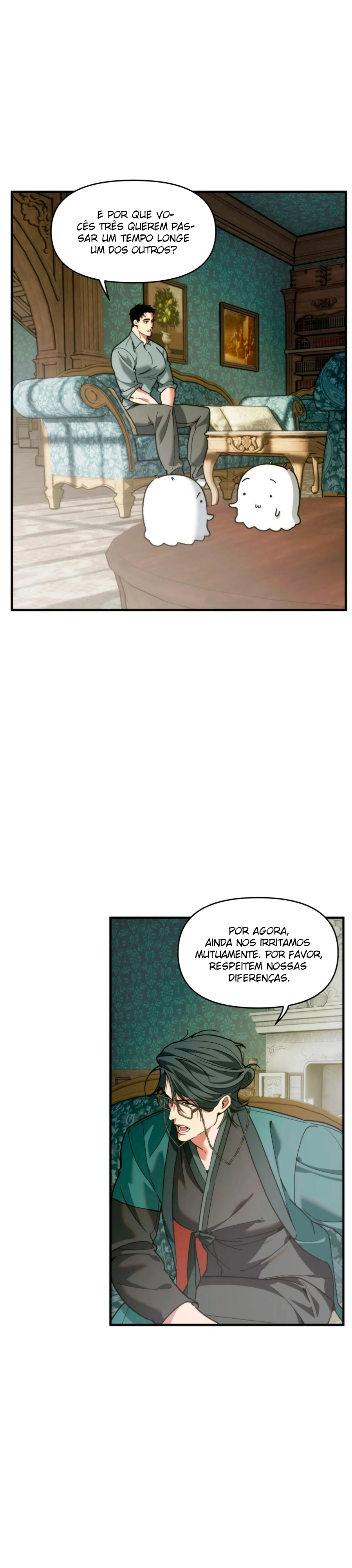 Engolirei você inteiro Capítulo 73 Página 4