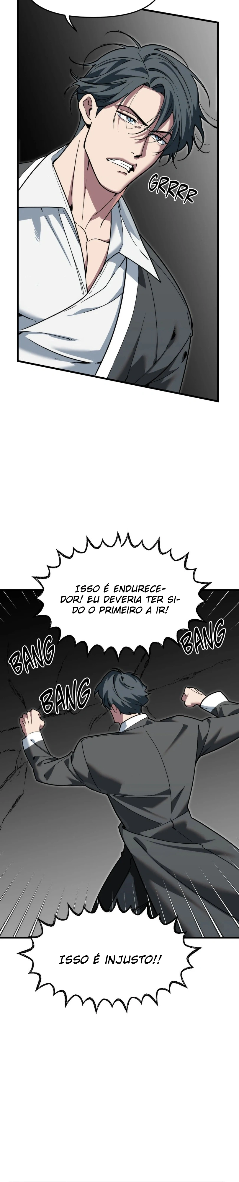 Engolirei você inteiro Capítulo 76 Página 6