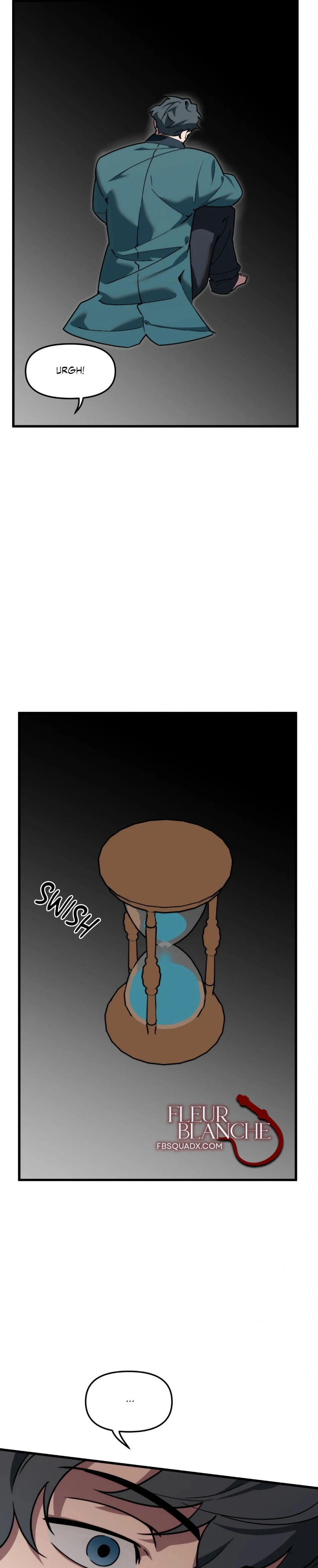 Engolirei você inteiro Capítulo 76 Página 7
