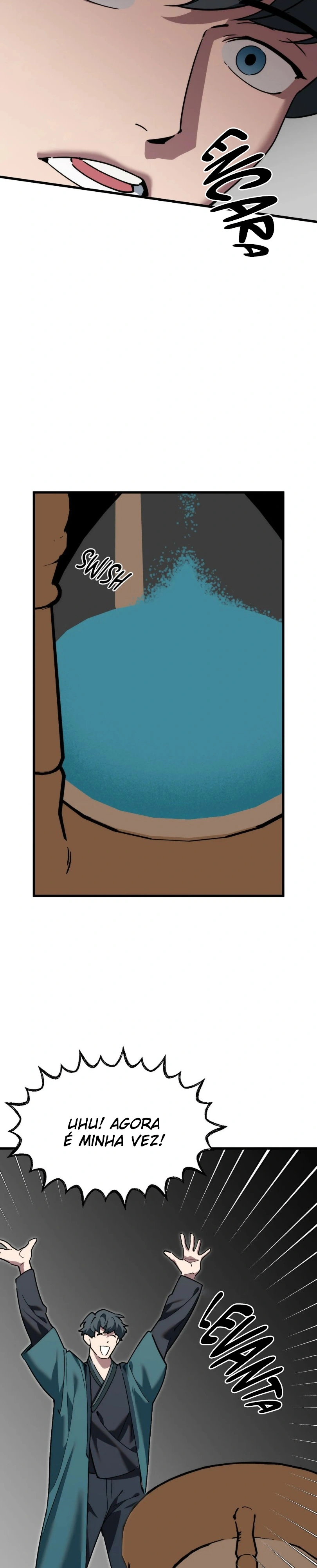 Engolirei você inteiro Capítulo 76 Página 8