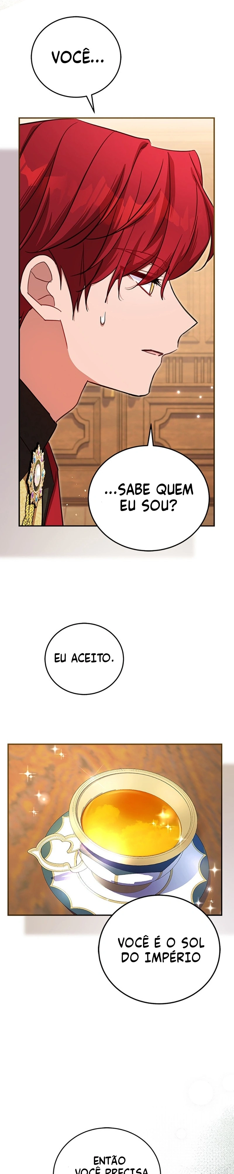 Ensinar Jovens Nobres Não é Fácil Capítulo 1 Página 45