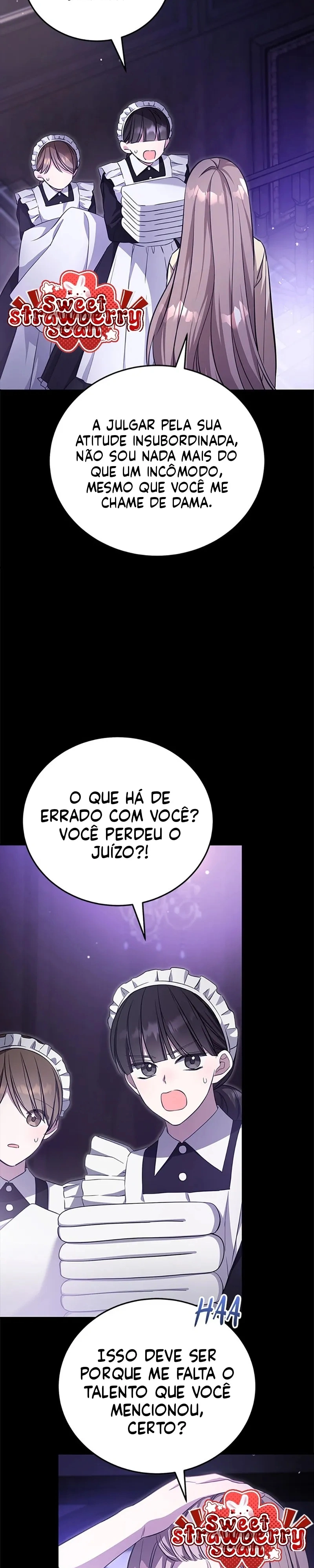 Ensinar Jovens Nobres Não é Fácil Capítulo 2 Página 35