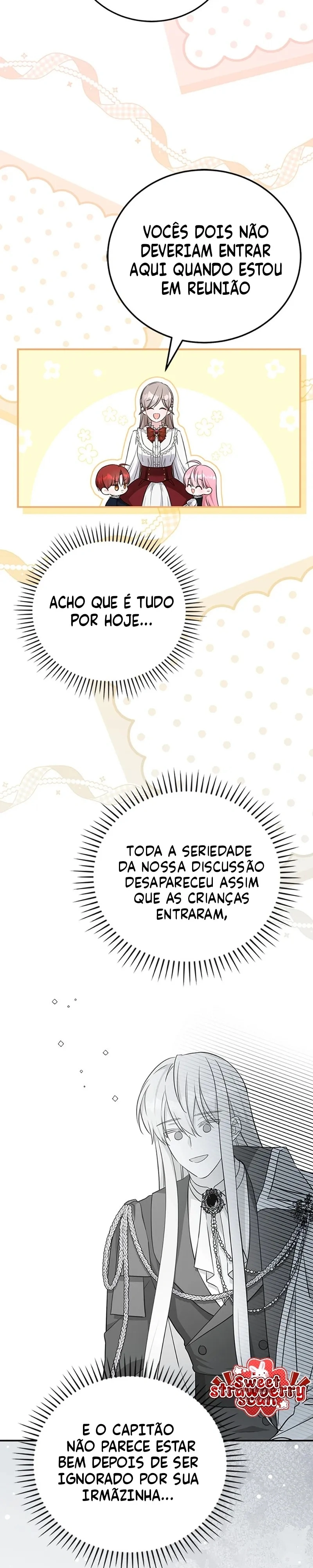 Ensinar Jovens Nobres Não é Fácil Capítulo 2 Página 5