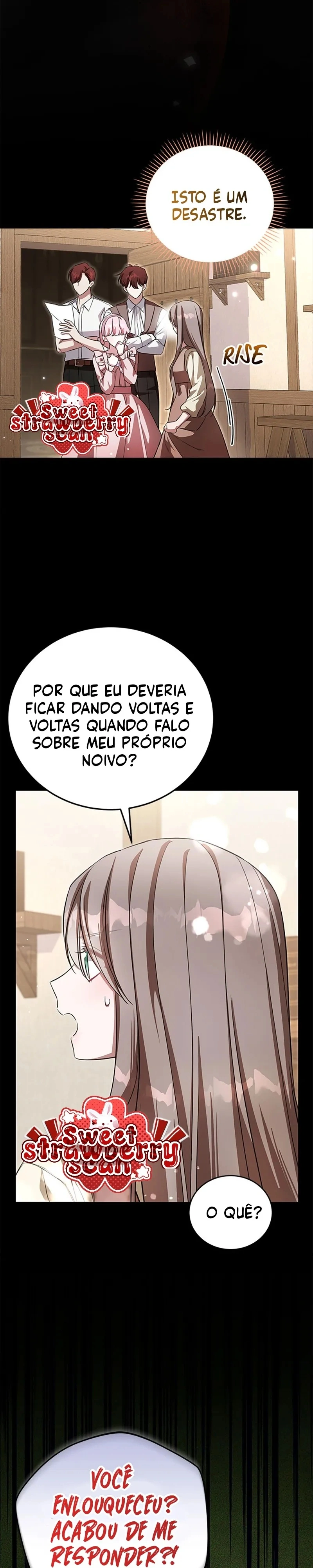 Ensinar Jovens Nobres Não é Fácil Capítulo 3 Página 14