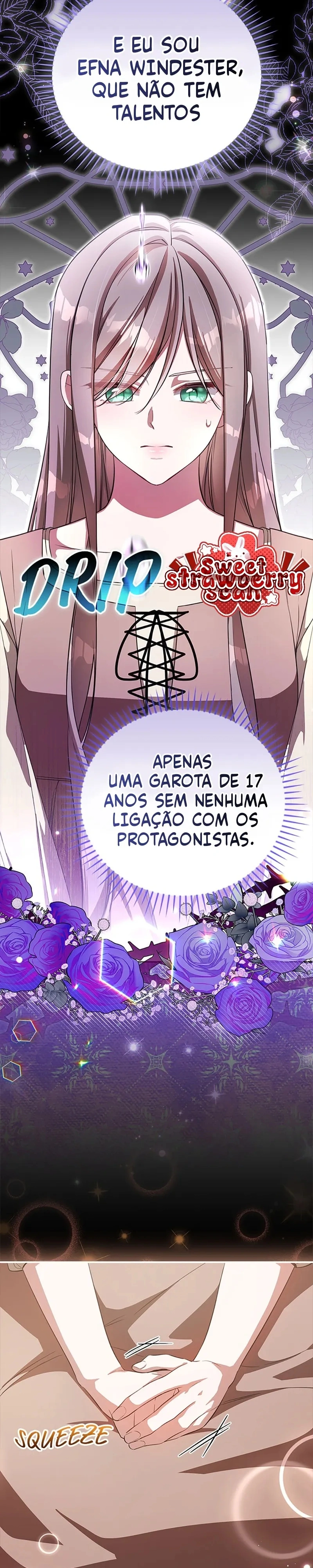 Ensinar Jovens Nobres Não é Fácil Capítulo 3 Página 6