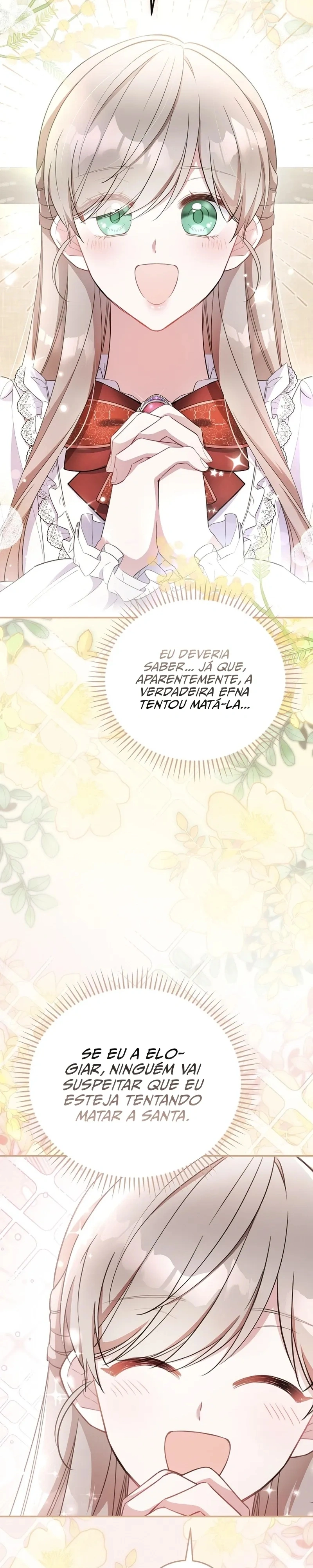 Ensinar Jovens Nobres Não é Fácil Capítulo 8 Página 10