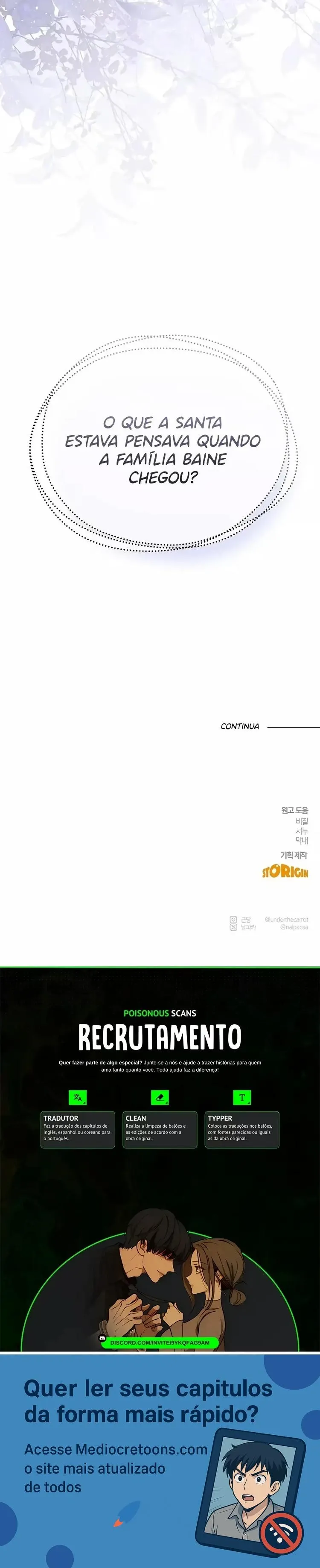 Ensine-me o Desejo Capítulo 10 Página 11