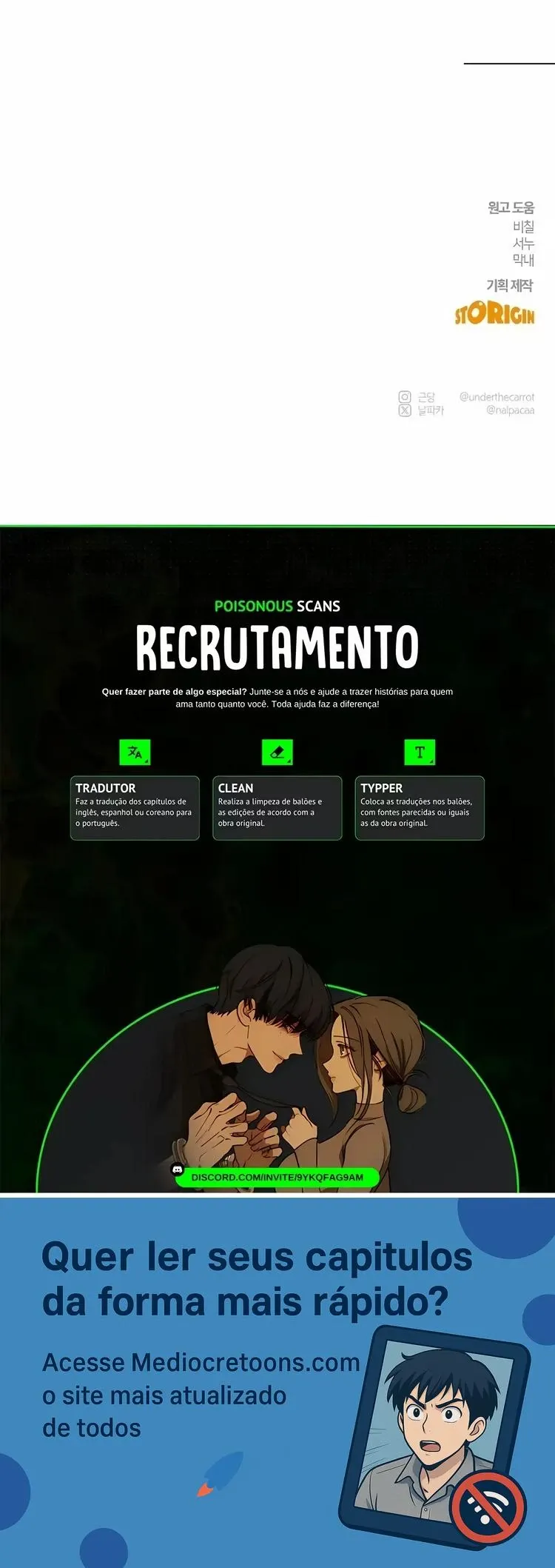 Ensine-me o Desejo Capítulo 4 Página 10