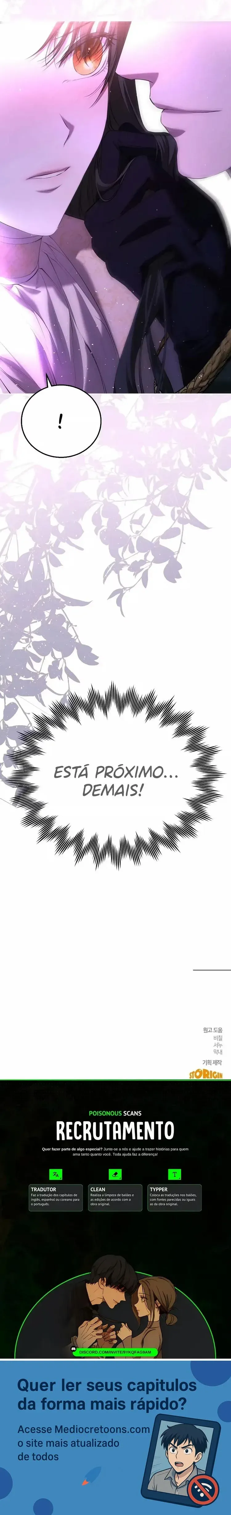 Ensine-me o Desejo Capítulo 6 Página 10