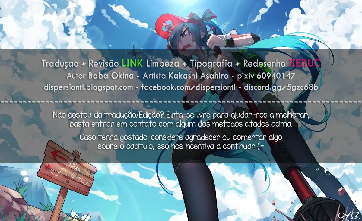 Então eu sou uma aranha, e daí? Capítulo 14.2 Página 13