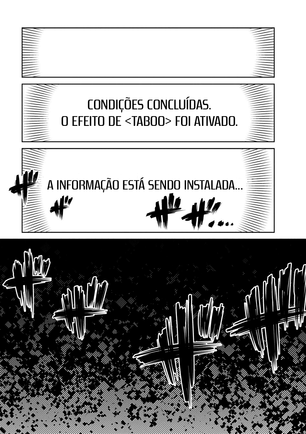 Então eu sou uma aranha, e daí? Capítulo 29.1 Página 13