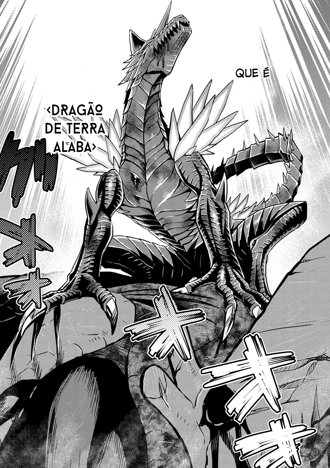 Então eu sou uma aranha, e daí? Capítulo 31.1 Página 15
