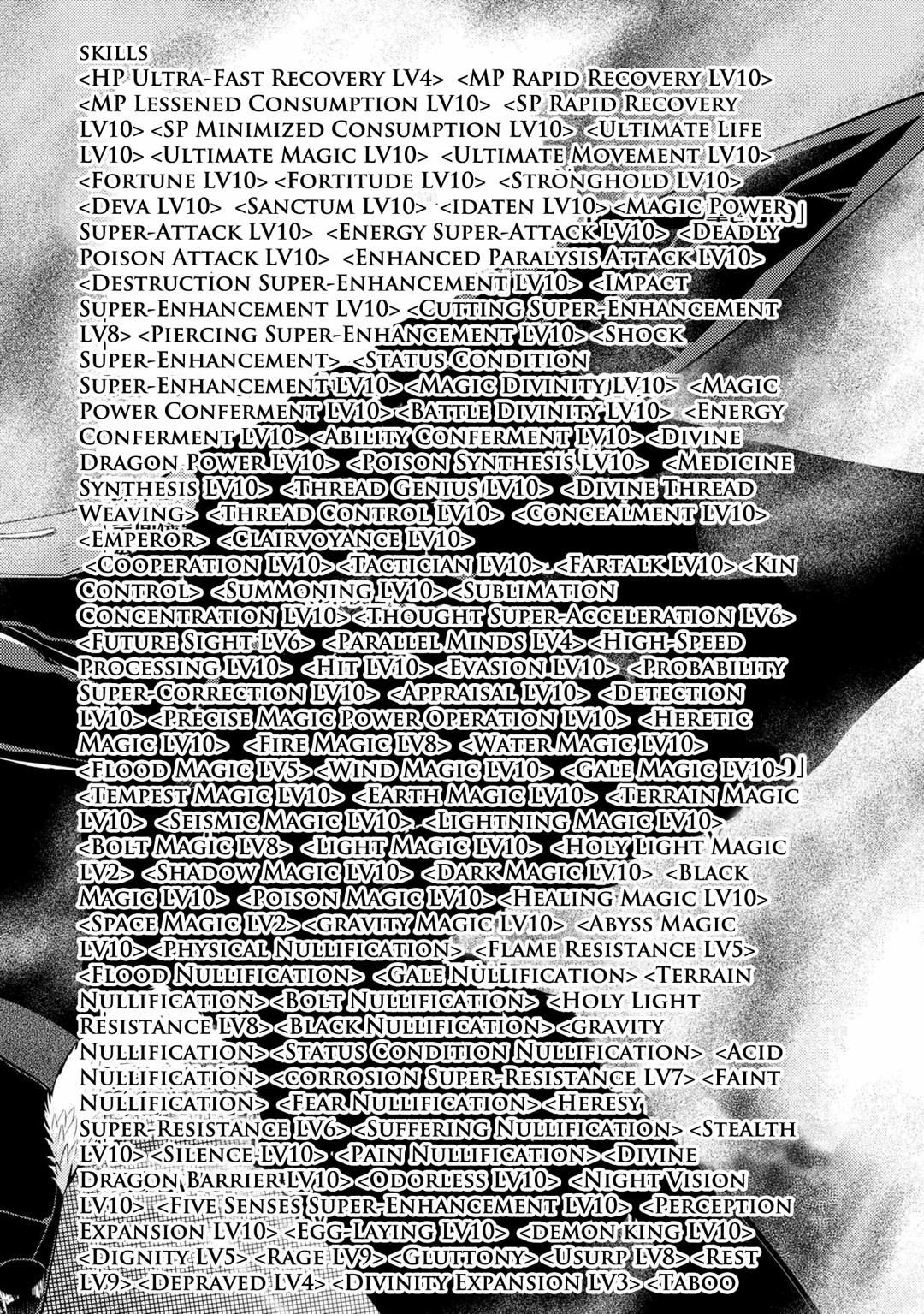 Então eu sou uma aranha, e daí? Capítulo 43.2 Página 13