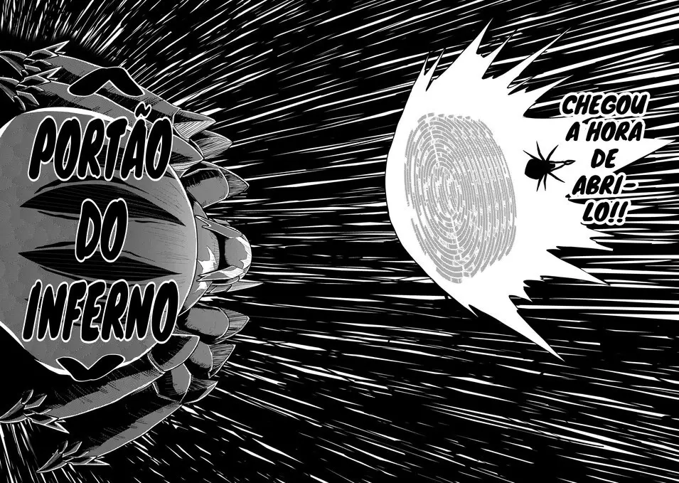 Então eu sou uma aranha, e daí? Capítulo 47.1 Página 15
