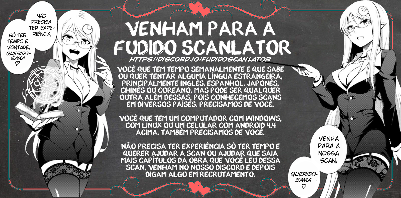 Então eu sou uma aranha, e daí? Capítulo 62.2 Página 19
