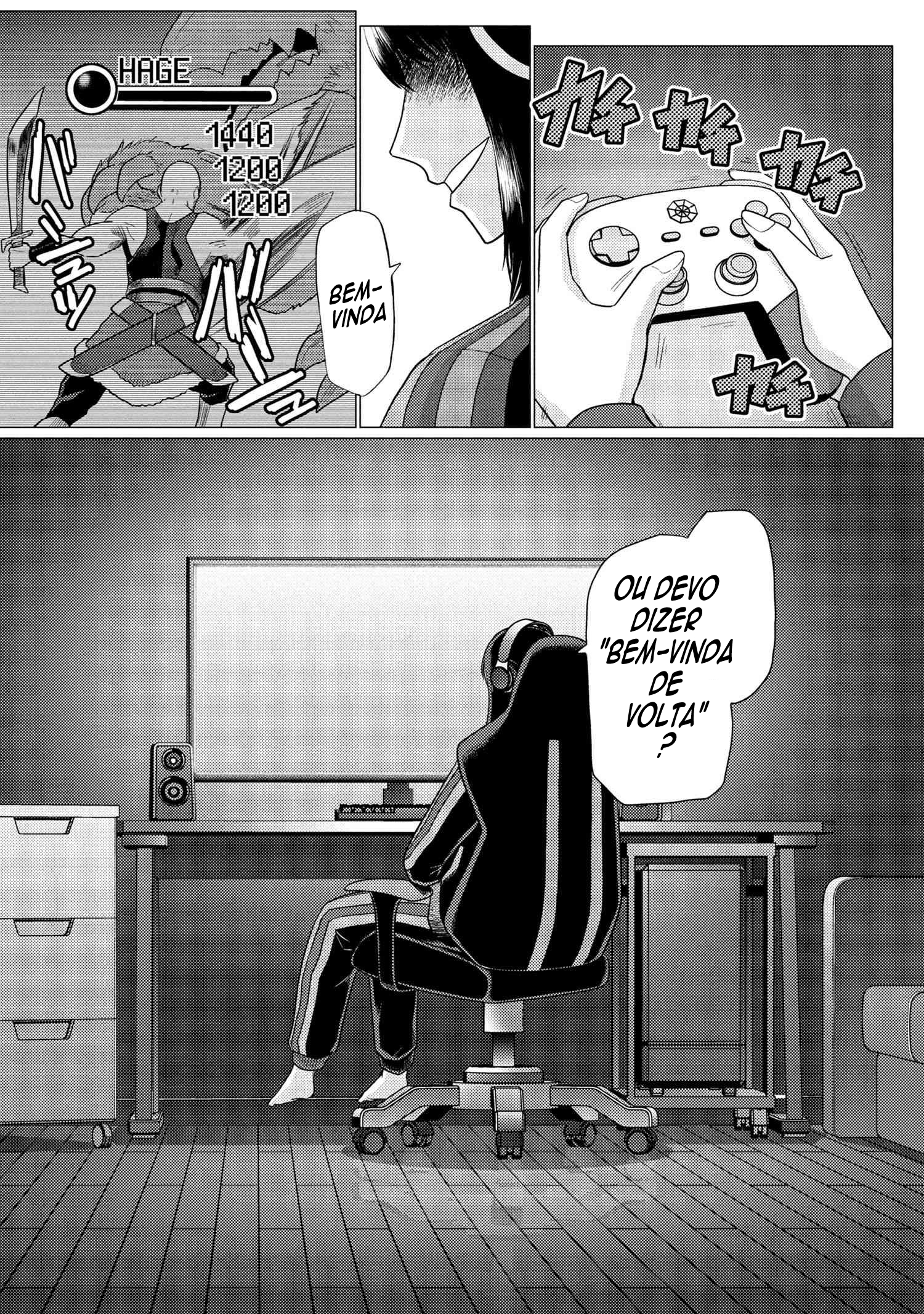 Então eu sou uma aranha, e daí? Capítulo 75.1 Página 12