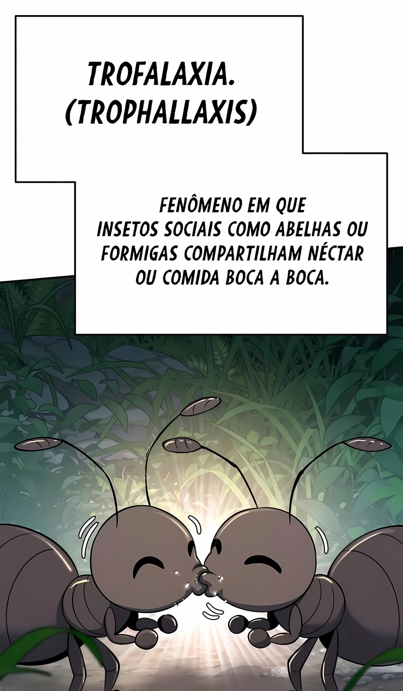 Entomologista Do Clã Tang De Sichuan Capítulo 71 Página 70