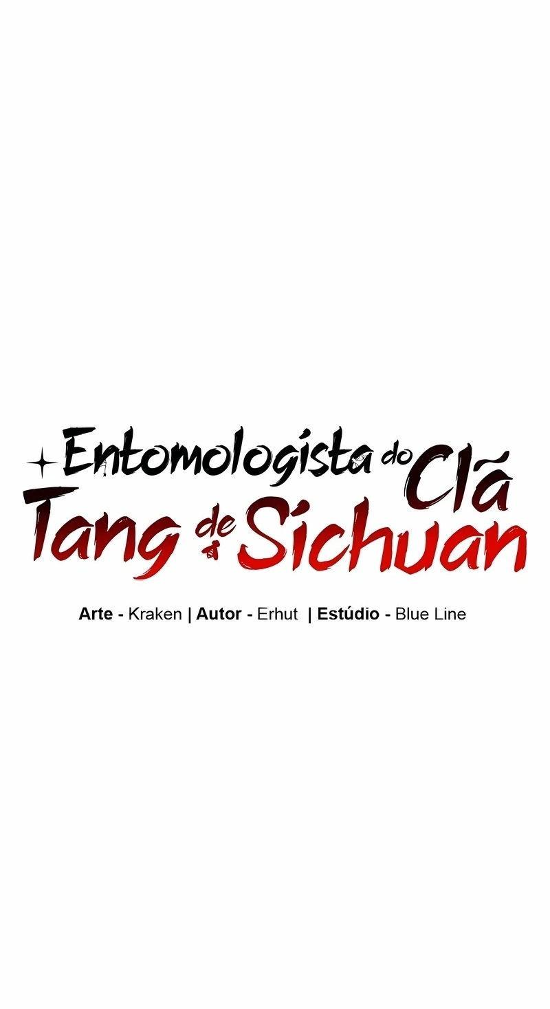 Entomologista Do Clã Tang De Sichuan Capítulo 75 Página 29