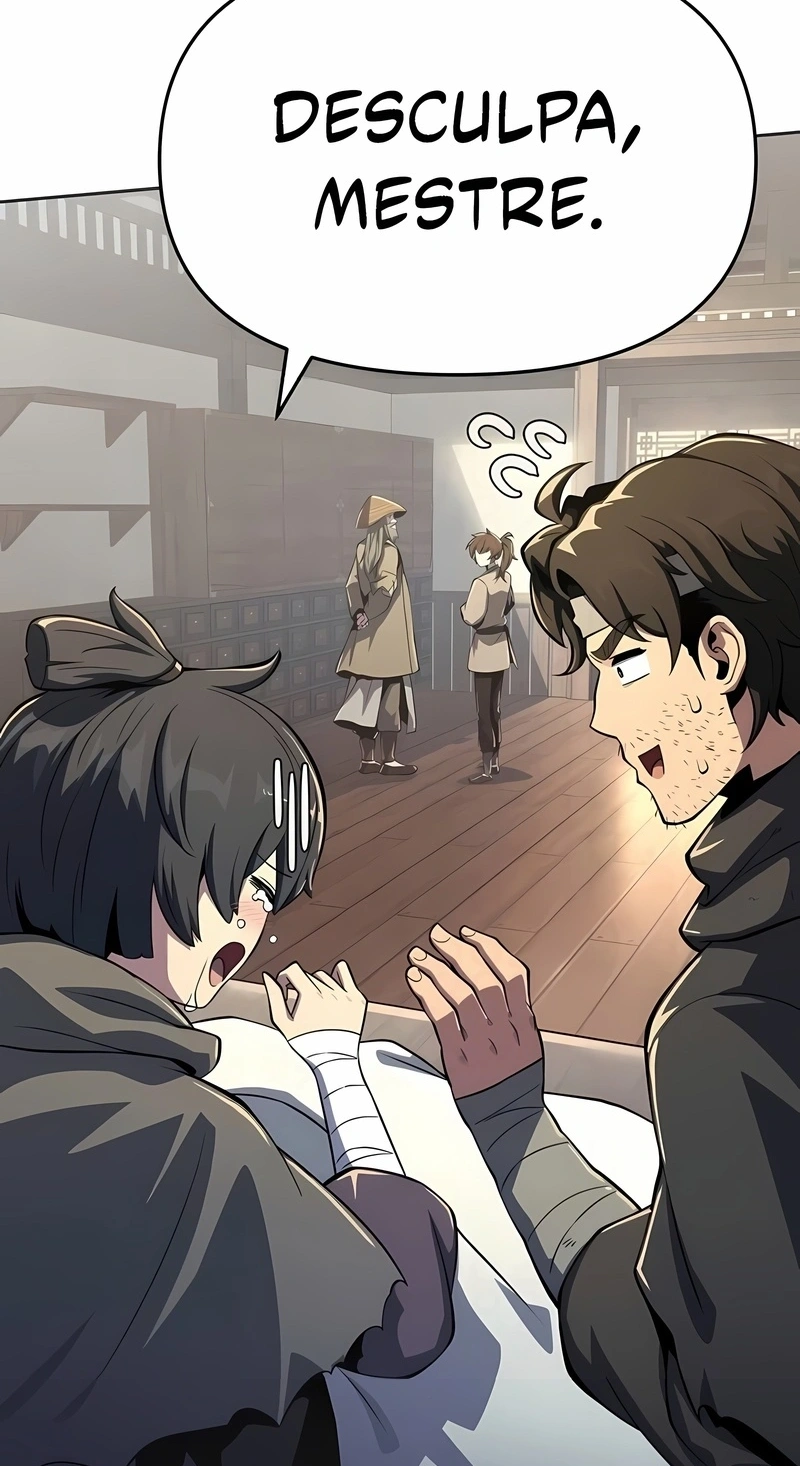 Entomologista Do Clã Tang De Sichuan Capítulo 75 Página 70