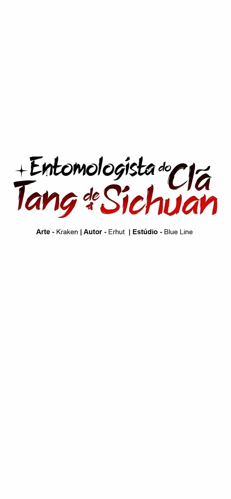 Entomologista Do Clã Tang De Sichuan Capítulo 76 Página 48