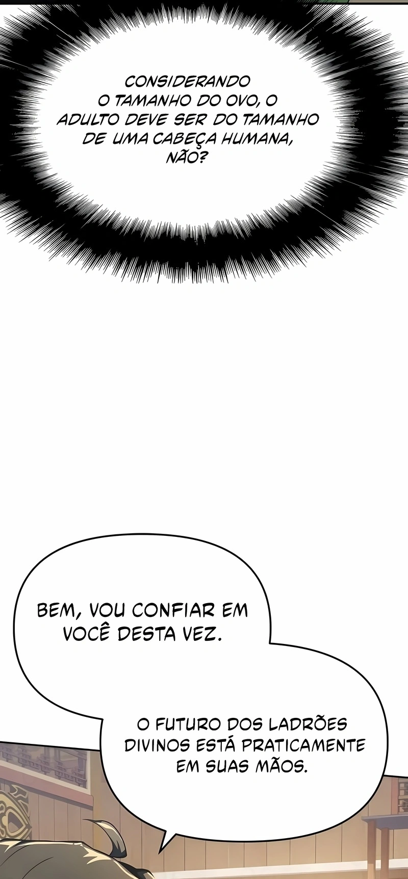 Entomologista Do Clã Tang De Sichuan Capítulo 76 Página 7