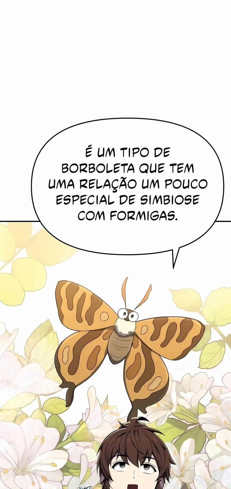 Entomologista Do Clã Tang De Sichuan Capítulo 81 Página 80