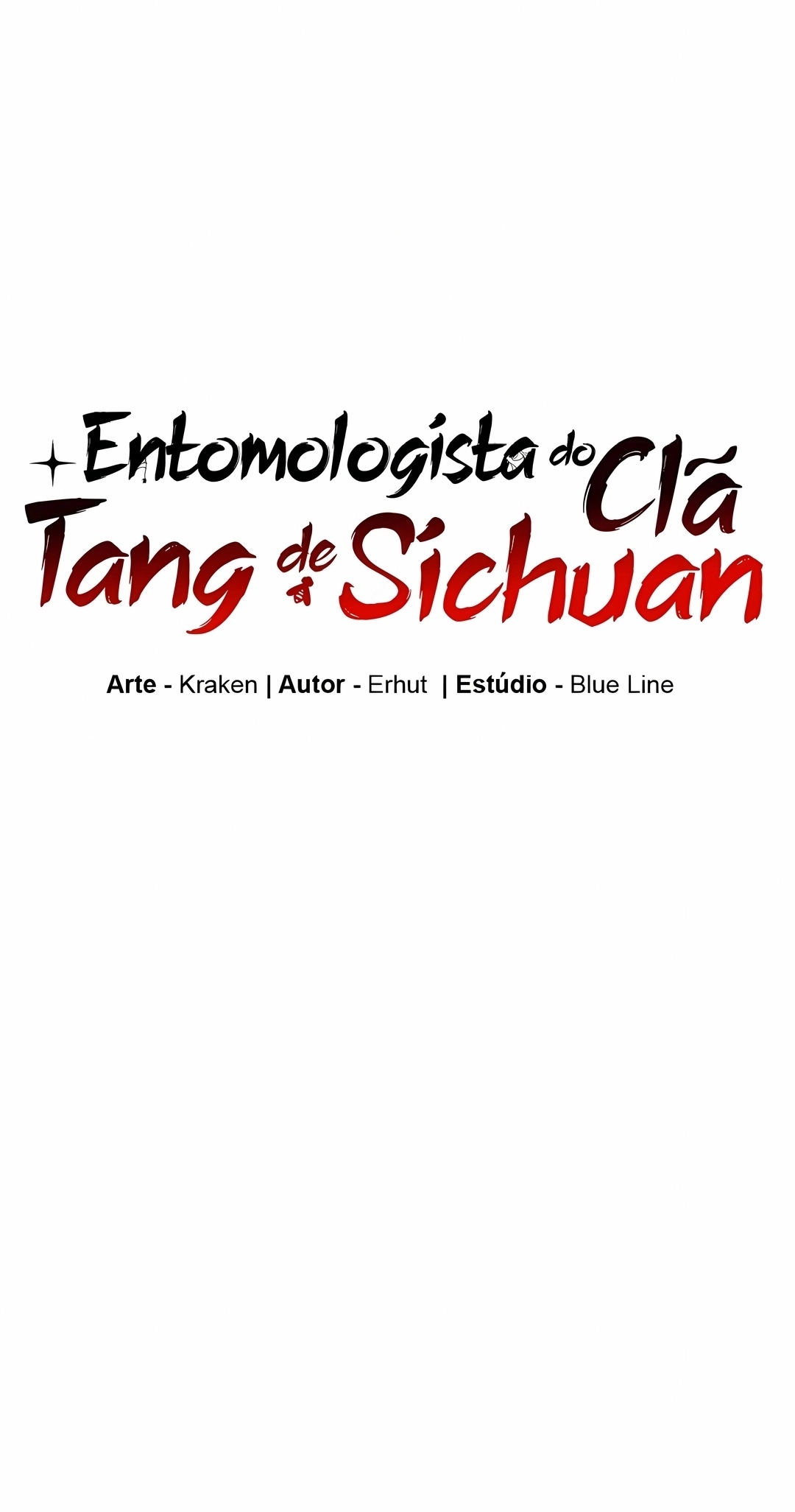 Entomologista Do Clã Tang De Sichuan Capítulo 88 Página 47