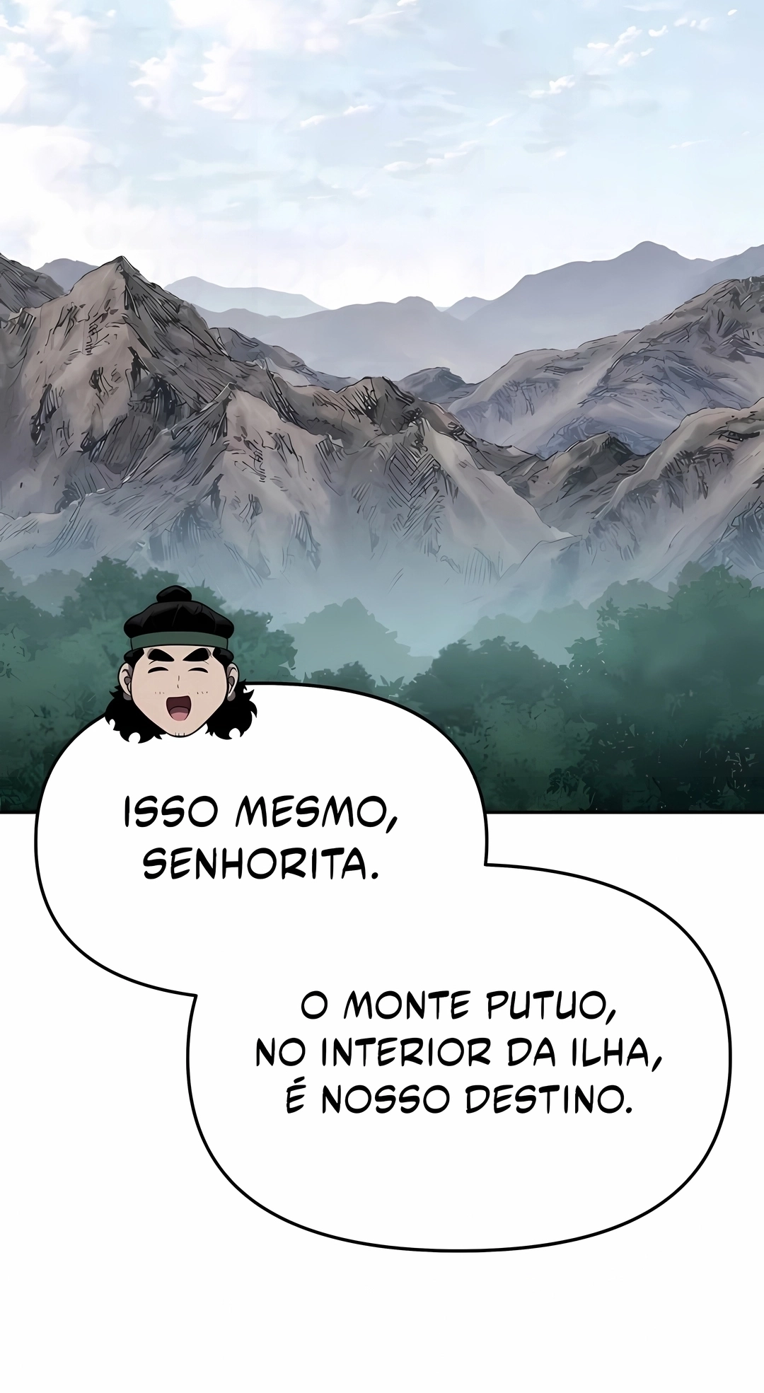 Entomologista Do Clã Tang De Sichuan Capítulo 89 Página 19
