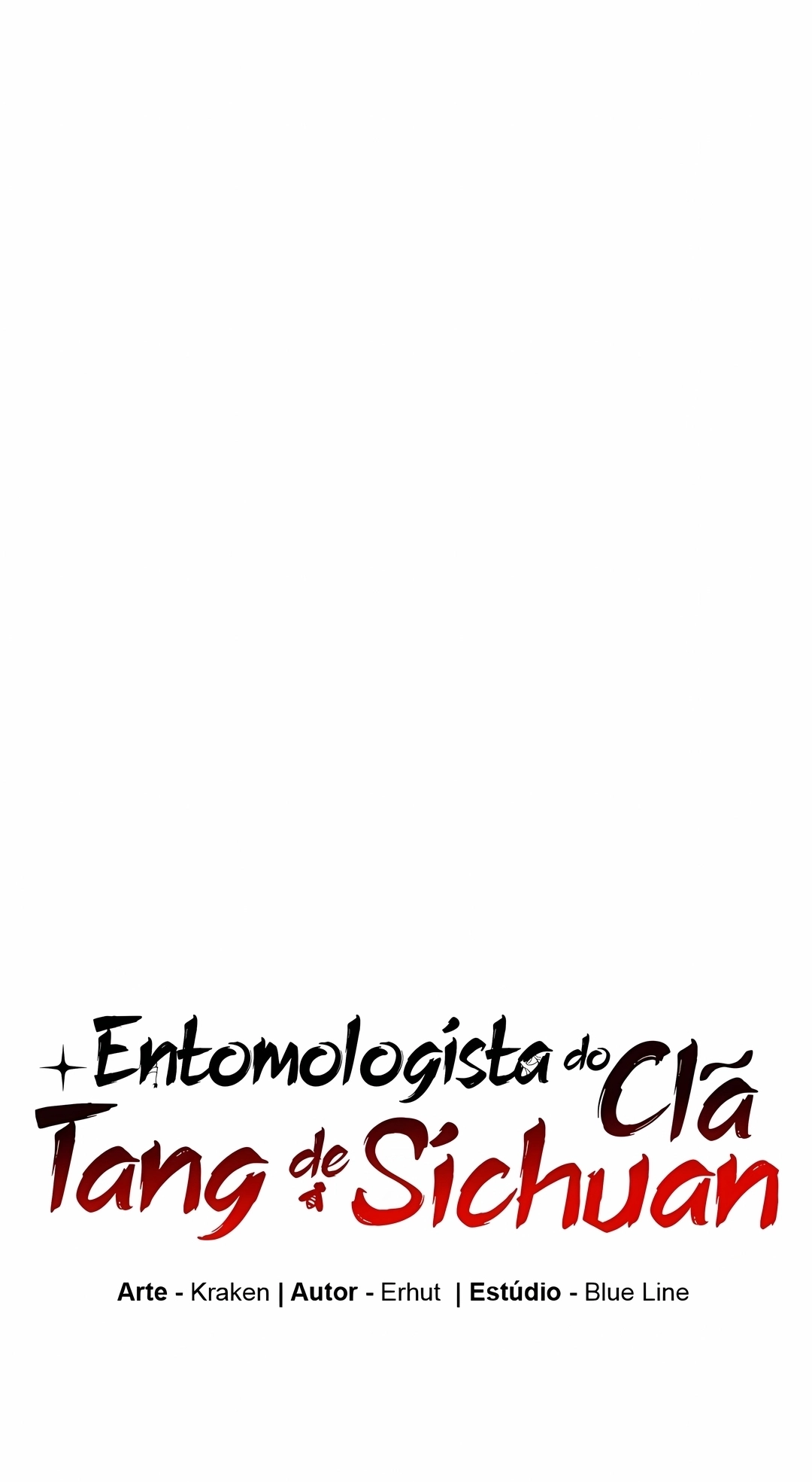 Entomologista Do Clã Tang De Sichuan Capítulo 89 Página 37