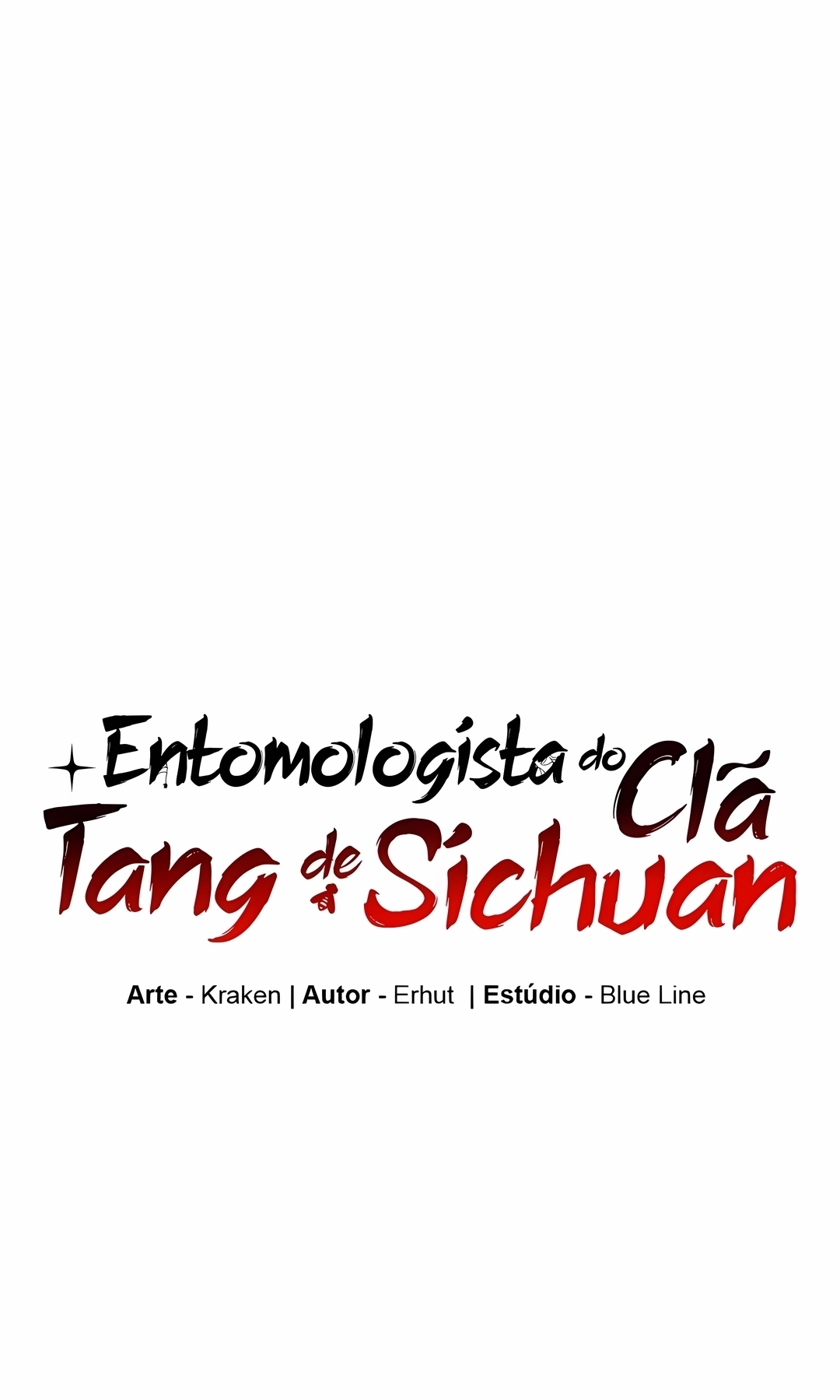 Entomologista Do Clã Tang De Sichuan Capítulo 90 Página 33