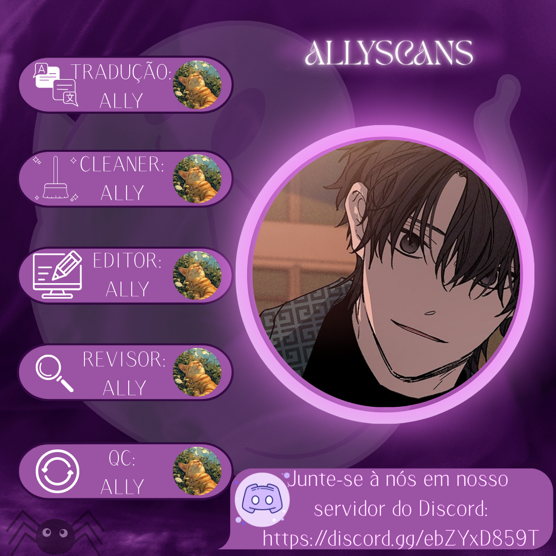 Entre Nós Capítulo 1 Página 1