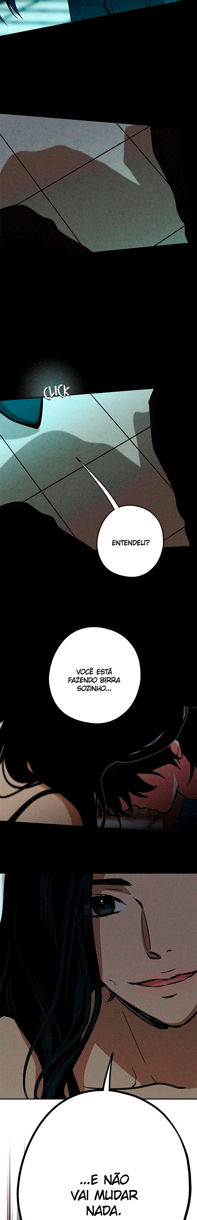 Entre Nós Capítulo 11 Página 3