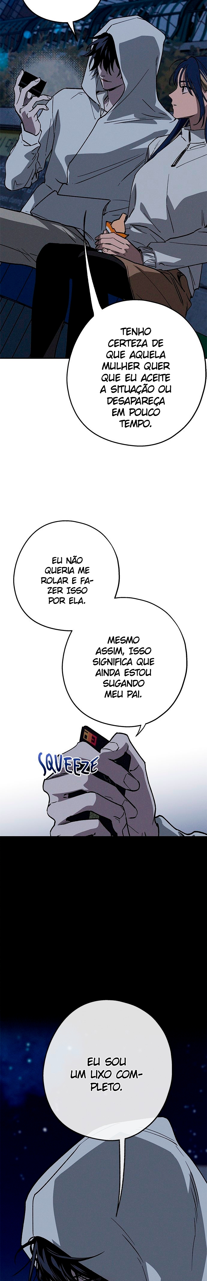 Entre Nós Capítulo 14 Página 18