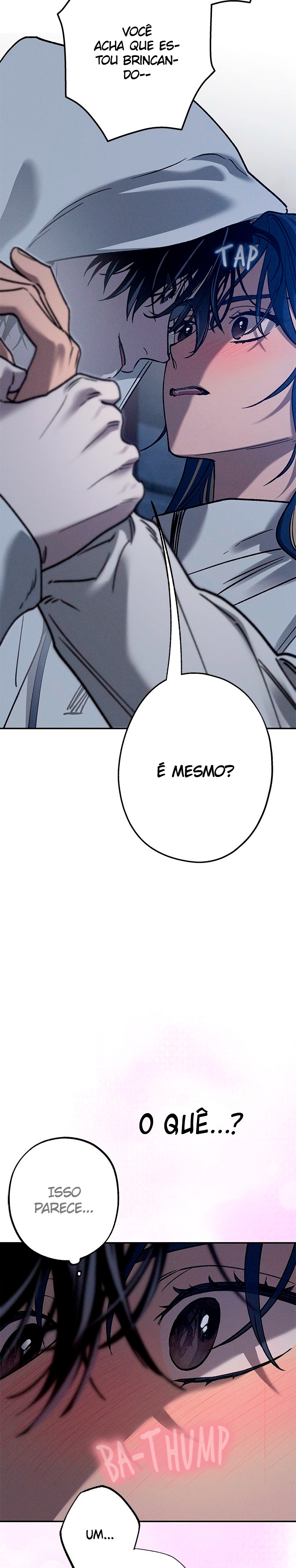 Entre Nós Capítulo 14 Página 24