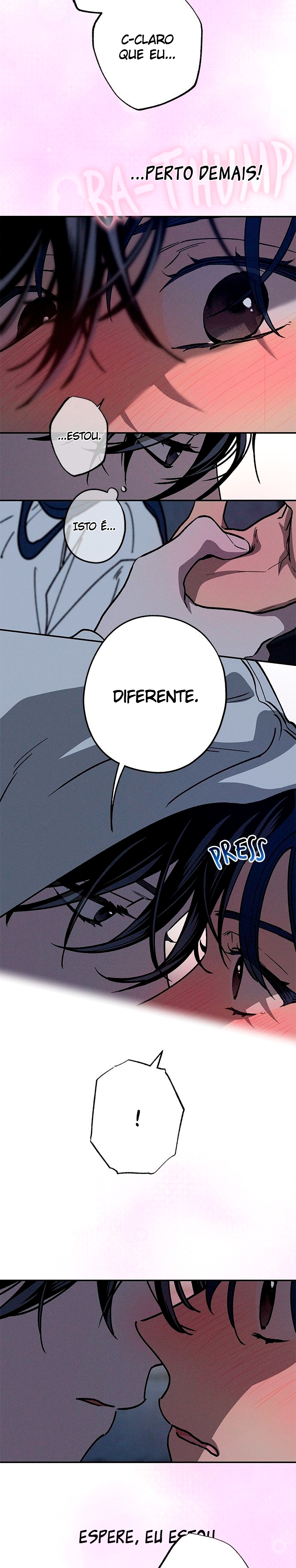 Entre Nós Capítulo 14 Página 25