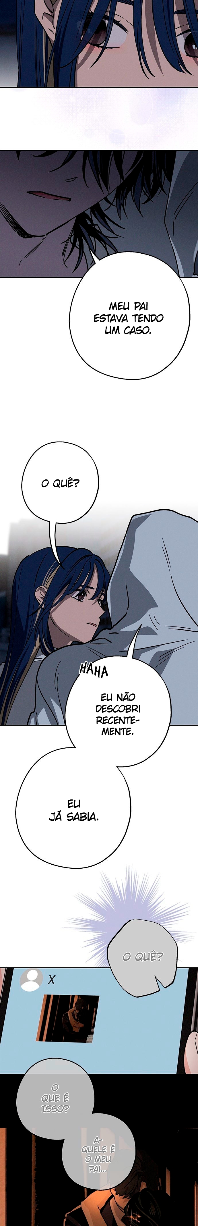 Entre Nós Capítulo 14 Página 7