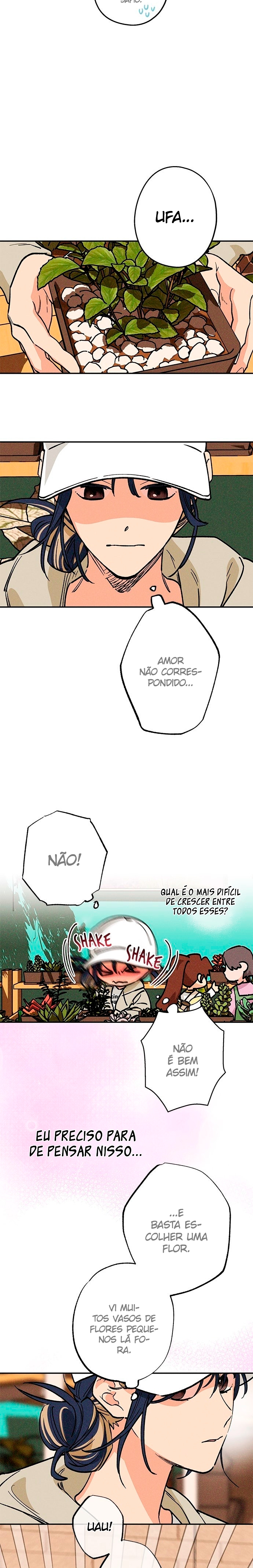 Entre Nós Capítulo 15 Página 18
