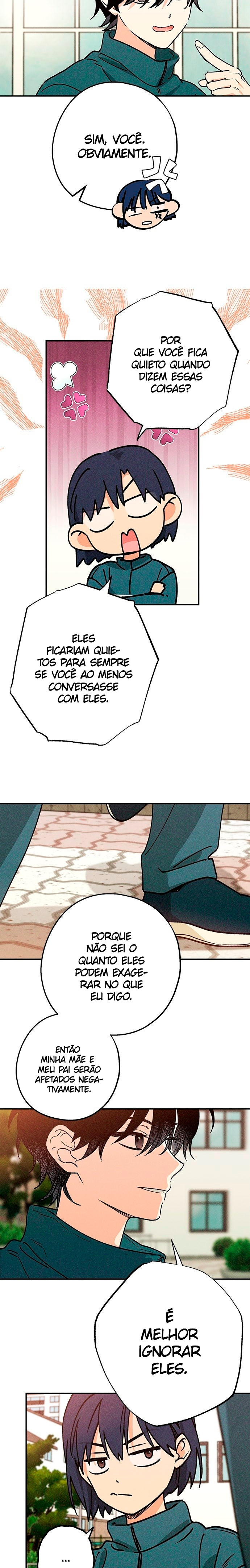 Entre Nós Capítulo 15 Página 9