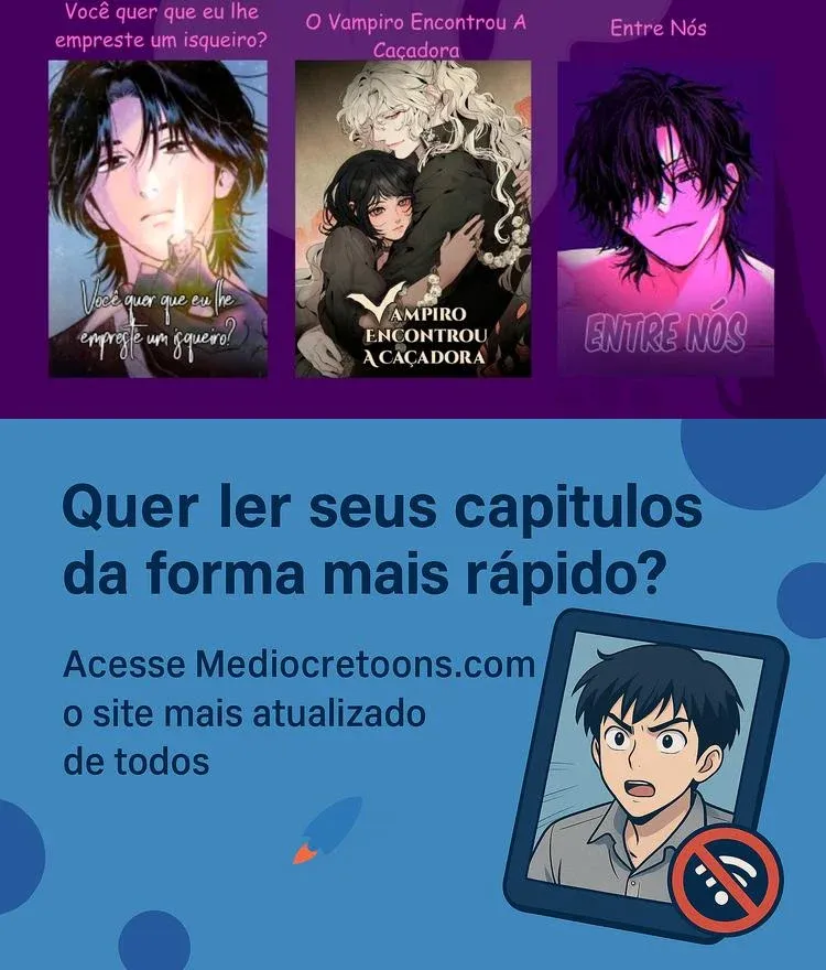 Entre Nós Capítulo 21 Página 8
