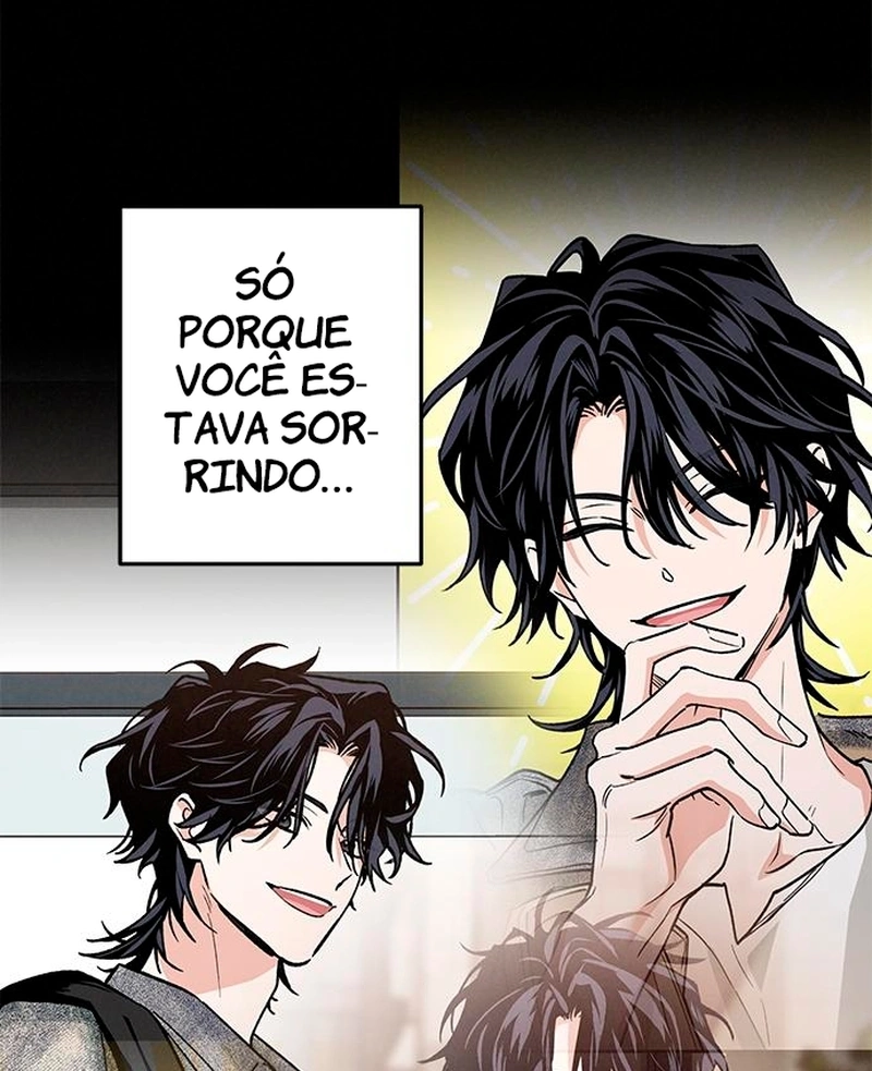 Entre Nós Capítulo 28 Página 10