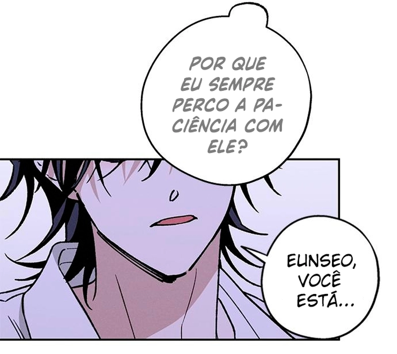 Entre Nós Capítulo 28 Página 5
