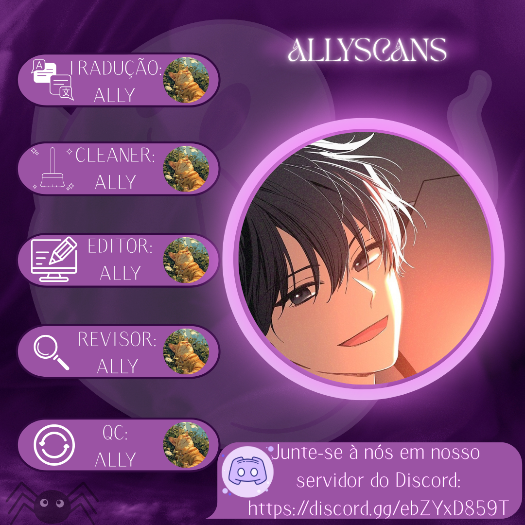 Entre Nós Capítulo 3 Página 1