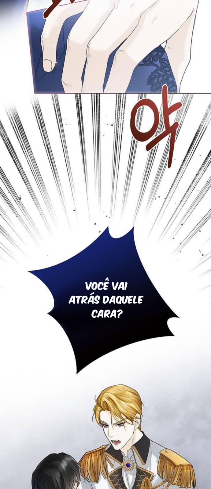 Entregarei a Posição de Imperatriz Capítulo 1 Página 16