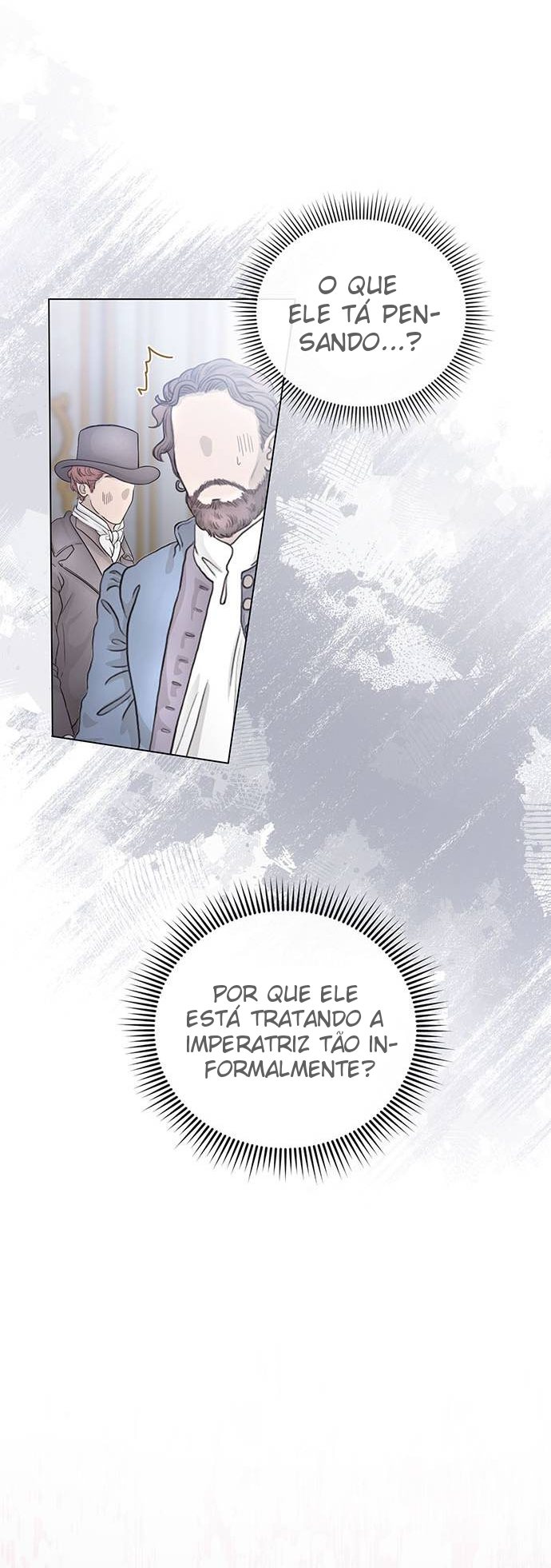 Entregarei a Posição de Imperatriz Capítulo 10 Página 33
